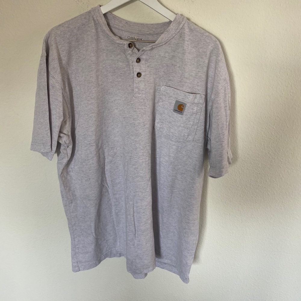Carhartt Henley